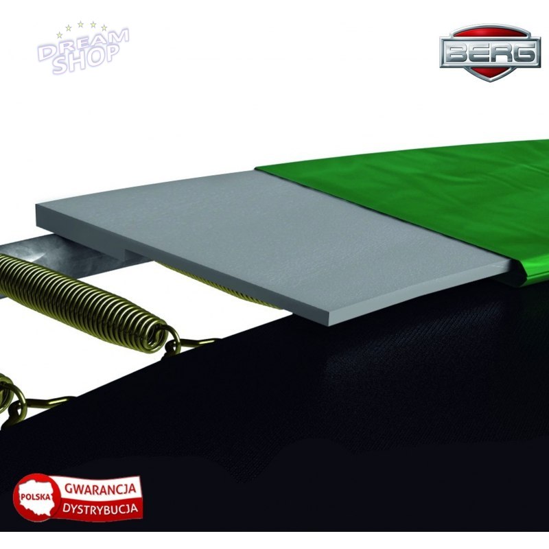 BERG Trampolina Favorit 380 cm Comfort BERG Trampolina Favorit 380 cm Comfort