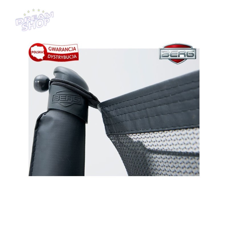 BERG Trampolina Favorit 380 cm Comfort BERG Trampolina Favorit 380 cm Comfort
