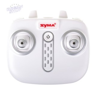 Helikopter RC SYMA S107H 2.4GHz RTF żółty