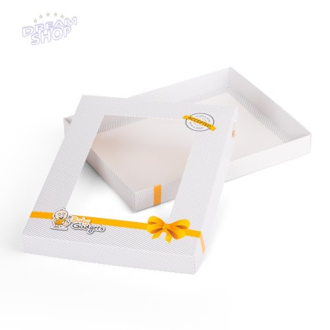Baby Instructions - Body z instrukcją dla Taty (CZ) Baby Instructions - Body z instrukcją dla Taty (CZ)