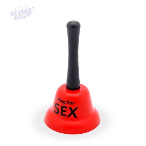 Dzwonek na seks (EN) Dzwonek na seks (EN)