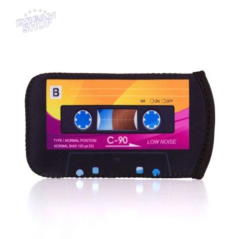 Etui Kaseta - Smartphone Etui Kaseta - Smartphone
