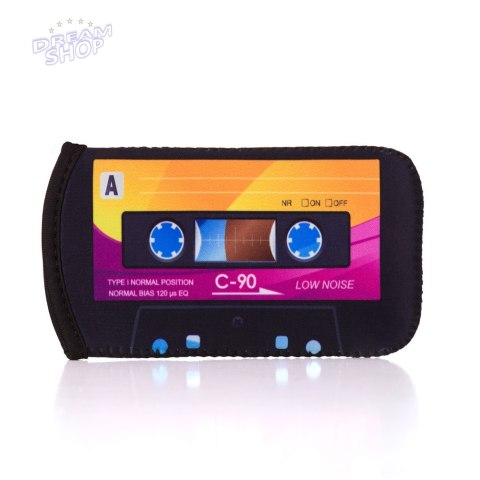 Etui Kaseta - Smartphone Etui Kaseta - Smartphone