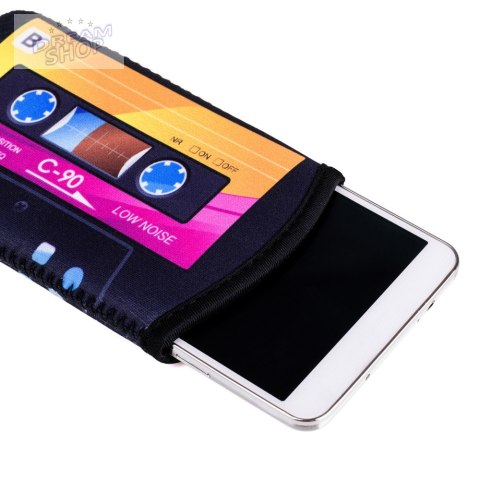 Etui Kaseta - Smartphone Etui Kaseta - Smartphone