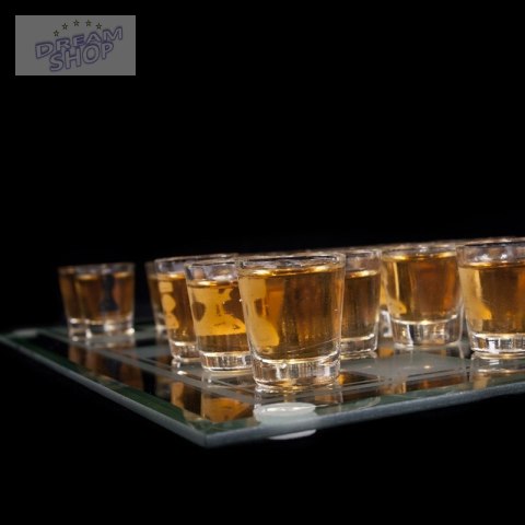 Imprezowe Szachy Deluxe gra alkoholowa towarzyska Imprezowe Szachy Deluxe gra alkoholowa towarzyska
