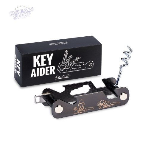 Key Aider Organizer do kluczy dla Taty Dzień Ojca Key Aider Organizer do kluczy dla Taty Dzień Ojca