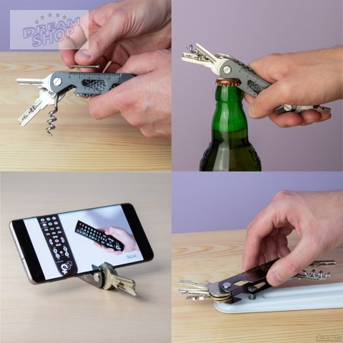 Key Aider Organizer do kluczy dla Taty Dzień Ojca Key Aider Organizer do kluczy dla Taty Dzień Ojca