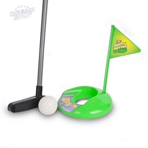 Toaletowy Golf Toaletowy Golf