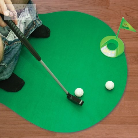 Toaletowy Golf Toaletowy Golf