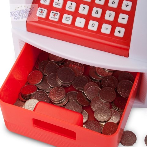 Bankomat Mały Bankier Bankomat Mały Bankier