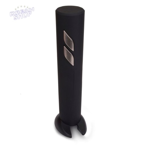 Black Twister korkociąg otwieracz wina na baterie Black Twister korkociąg otwieracz wina na baterie