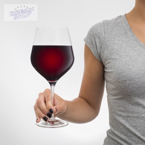 Etui na wino i 2 kieliszki zestaw prezent na ślub Etui na wino i 2 kieliszki zestaw prezent na ślub