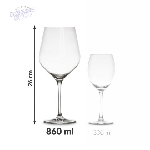 Etui na wino i 2 kieliszki zestaw prezent na ślub Etui na wino i 2 kieliszki zestaw prezent na ślub