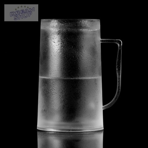 Lodowy Kufel FROSTER 500ml Płyn dla Tay Dzień Ojca Lodowy Kufel FROSTER 500ml Płyn dla Tay Dzień Ojca