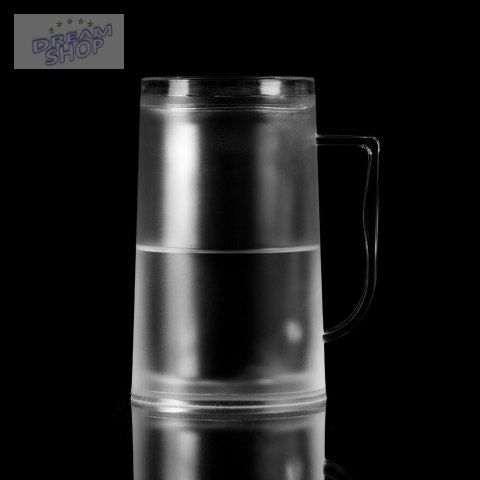 Lodowy Kufel FROSTER 500ml Płyn dla Tay Dzień Ojca Lodowy Kufel FROSTER 500ml Płyn dla Tay Dzień Ojca
