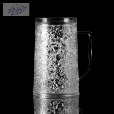 Lodowy Kufel FROSTER 500ml Żel dla Tay Dzień Ojca Lodowy Kufel FROSTER 500ml Żel dla Tay Dzień Ojca