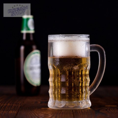 Lodowy Kufel FROSTER MAX Płyn dla Tay Dzień Ojca Lodowy Kufel FROSTER MAX Płyn dla Tay Dzień Ojca
