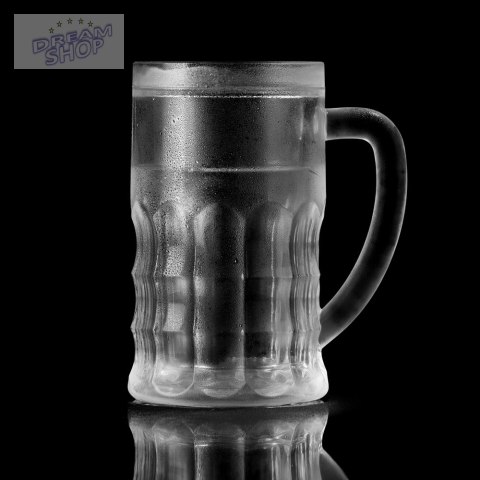 Lodowy Kufel FROSTER MAX Płyn dla Tay Dzień Ojca Lodowy Kufel FROSTER MAX Płyn dla Tay Dzień Ojca