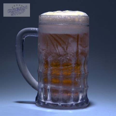Lodowy Kufel FROSTER MAX Płyn dla Tay Dzień Ojca Lodowy Kufel FROSTER MAX Płyn dla Tay Dzień Ojca