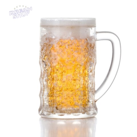 Lodowy Kufel FROSTER MAX Żel dla Tay Dzień Ojca Lodowy Kufel FROSTER MAX Żel dla Tay Dzień Ojca