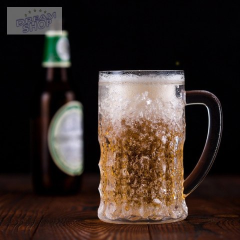 Lodowy Kufel FROSTER MAX Żel dla Tay Dzień Ojca Lodowy Kufel FROSTER MAX Żel dla Tay Dzień Ojca