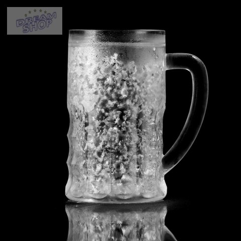 Lodowy Kufel FROSTER MAX Żel dla Tay Dzień Ojca Lodowy Kufel FROSTER MAX Żel dla Tay Dzień Ojca