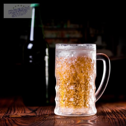 Lodowy Kufel FROSTER MAX Żel dla Tay Dzień Ojca Lodowy Kufel FROSTER MAX Żel dla Tay Dzień Ojca