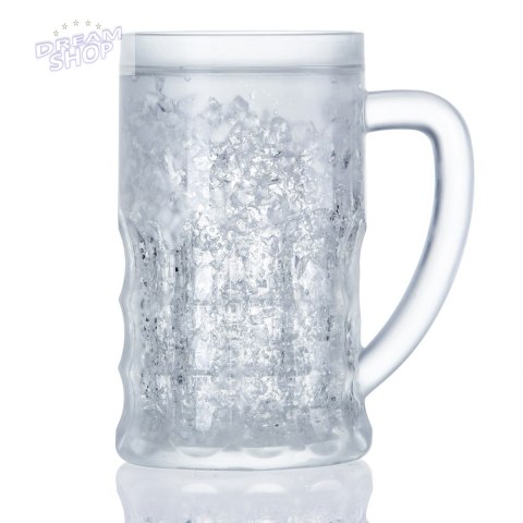 Lodowy Kufel FROSTER MAX Żel dla Tay Dzień Ojca Lodowy Kufel FROSTER MAX Żel dla Tay Dzień Ojca