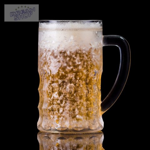 Lodowy Kufel FROSTER MAX Żel dla Tay Dzień Ojca Lodowy Kufel FROSTER MAX Żel dla Tay Dzień Ojca