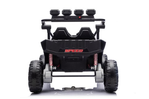 Pojazd Buggy TURBO 23 Czarny
