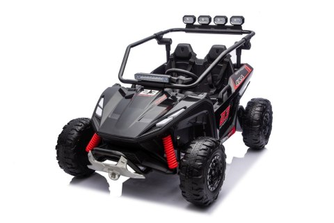 Pojazd Buggy TURBO 23 Czarny