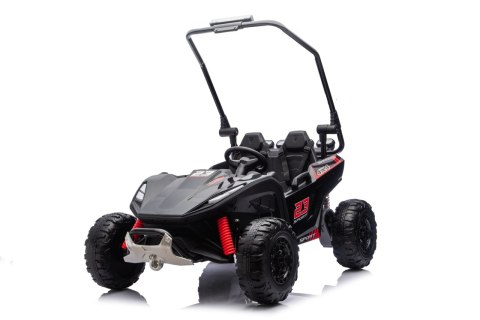 Pojazd Buggy TURBO 23 Czarny
