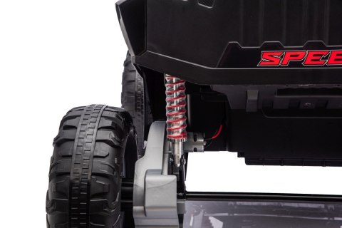 Pojazd Buggy TURBO 23 Czarny