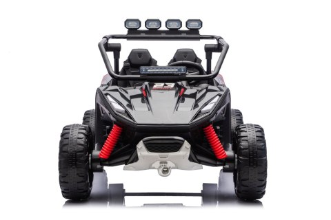 Pojazd Buggy TURBO 23 Czarny