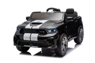 Pojazd Dodge Durango Czarny