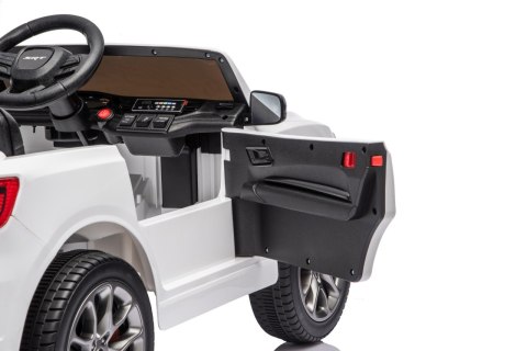 Pojazd Dodge Durango Biały