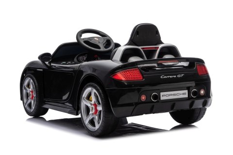 Pojazd Porsche 911 Carrera Czarny