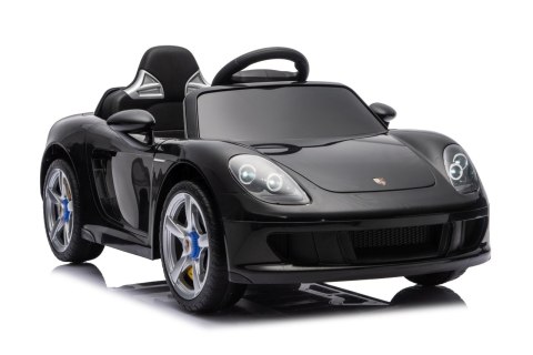 Pojazd Porsche 911 Carrera Czarny