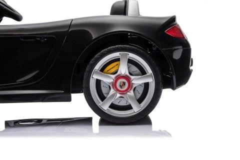 Pojazd Porsche 911 Carrera Czarny