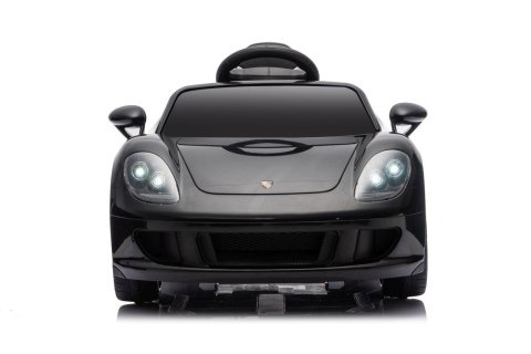 Pojazd Porsche 911 Carrera Czarny