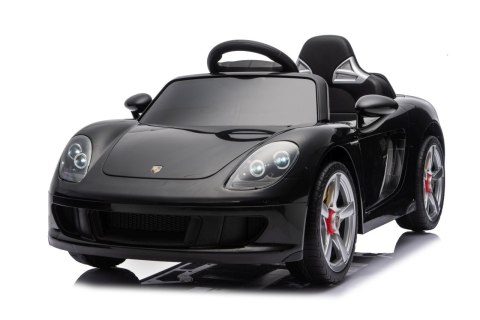 Pojazd Porsche 911 Carrera Czarny