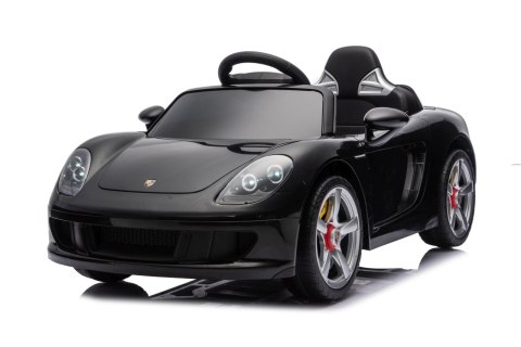 Pojazd Porsche 911 Carrera Czarny