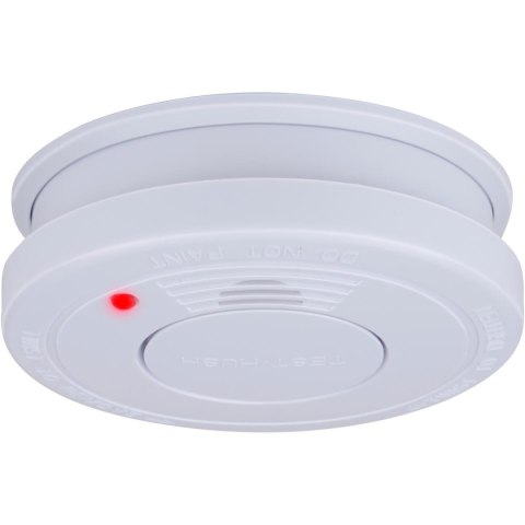 CZUJNIK CZADU LED LIGHT BATERIA 9V