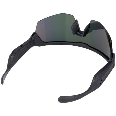 OKULARY PRZECIWSŁONECZNE DUNLOP UV400 Z GŁOŚNIKAMI