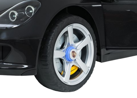 Pojazd Porsche 911 Carrera Czarny