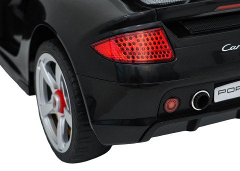 Pojazd Porsche 911 Carrera Czarny