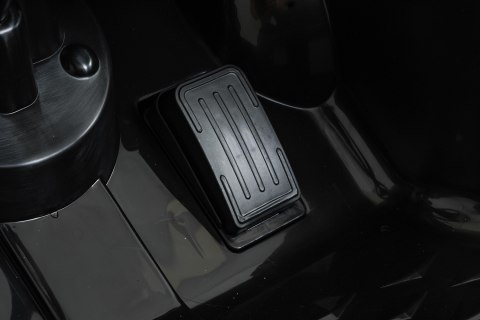 Pojazd Porsche 911 Carrera Czarny