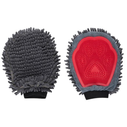 RĘKAWICA DO PIELĘGNACJI MYCIA PSA 2W1 DIRT DEVIL