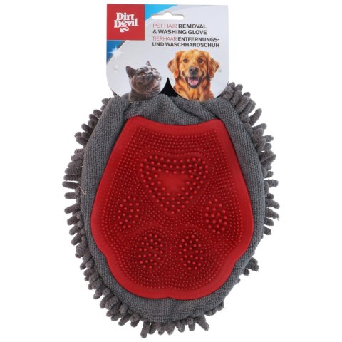 RĘKAWICA DO PIELĘGNACJI MYCIA PSA 2W1 DIRT DEVIL