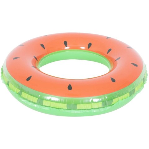 KÓŁKO DO PŁYWANIA 90CM ARBUZ 35277